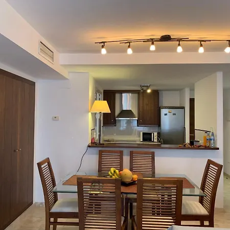 Magnifico Apartamento A 500 M De La Playa Alicante Exterior photo