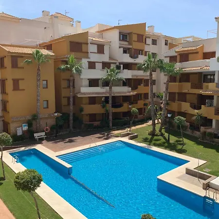 Magnifico Apartamento A 500 M De La Playa Alicante Exterior photo