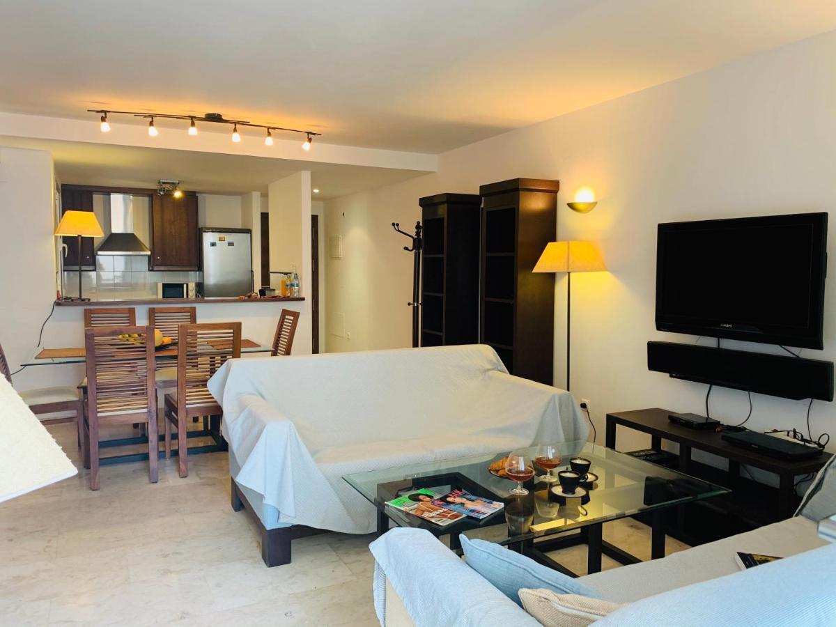 Apartament Magnifico A 500 M De La Playa
