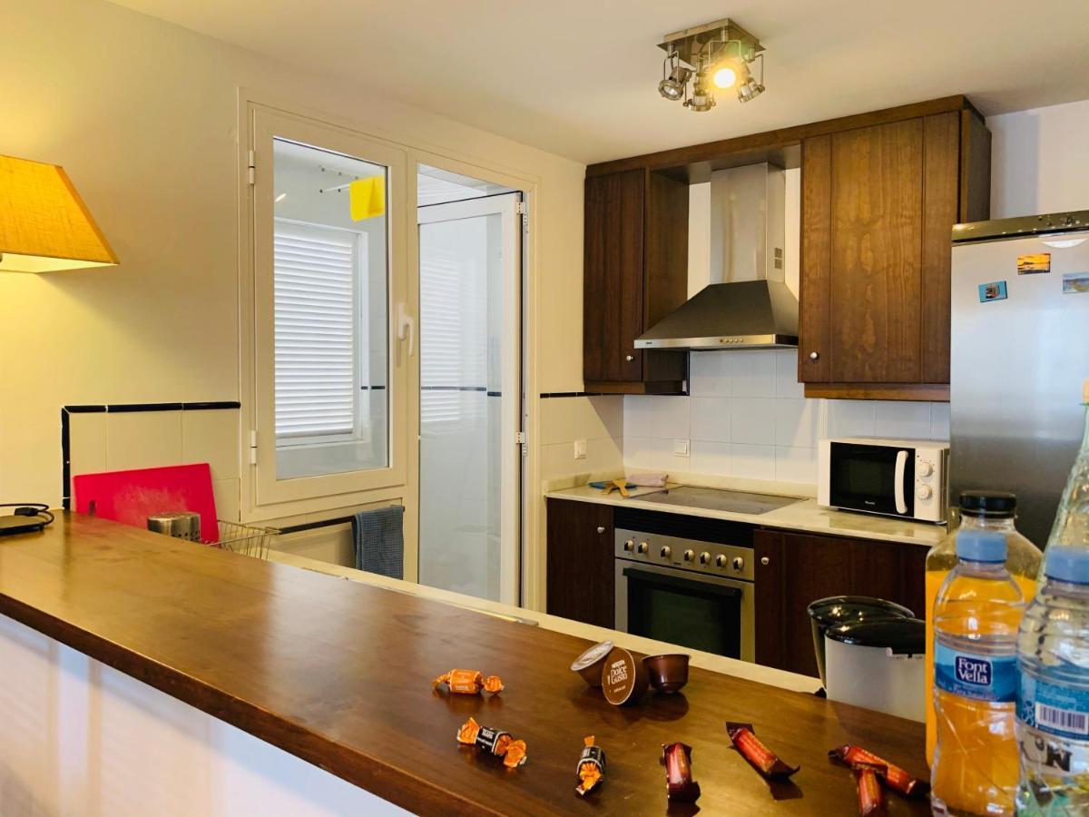 Apartament Magnifico A 500 M De La Playa