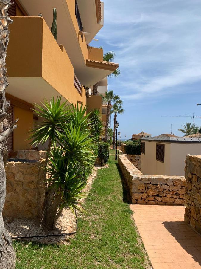Magnifico A 500 M De La Playa Apartament