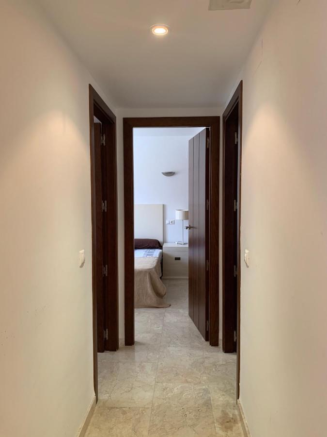 Apartment Magnifico A 500 M De La Playa *
