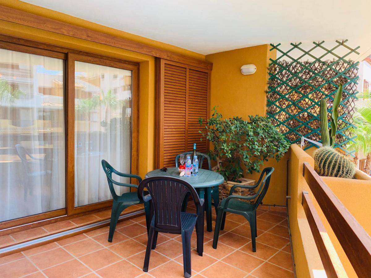Apartment Magnifico A 500 M De La Playa *